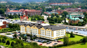 Hotels in Uddevalla